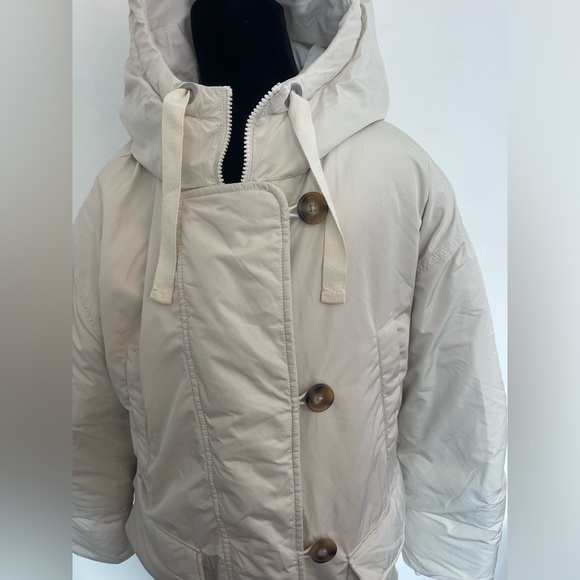 Universal thread jacket - Picture 2 of 8